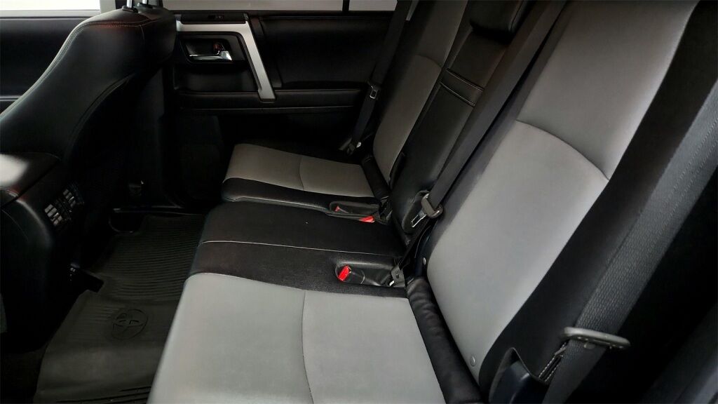 2020 Toyota 4Runner SR5 Premium Laurel MD