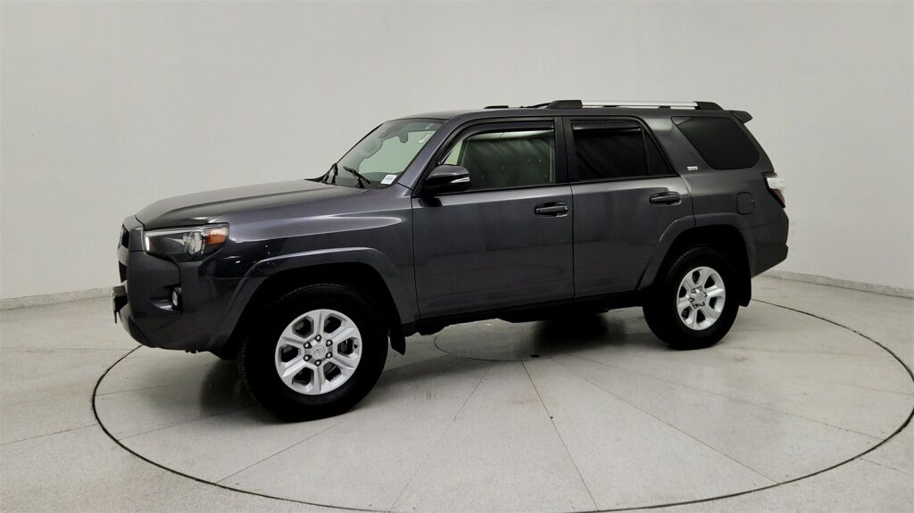 2020 Toyota 4Runner SR5 Premium Laurel MD