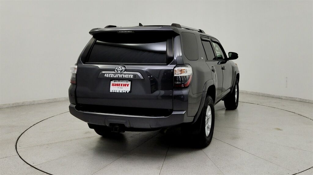 2020 Toyota 4Runner SR5 Premium Laurel MD