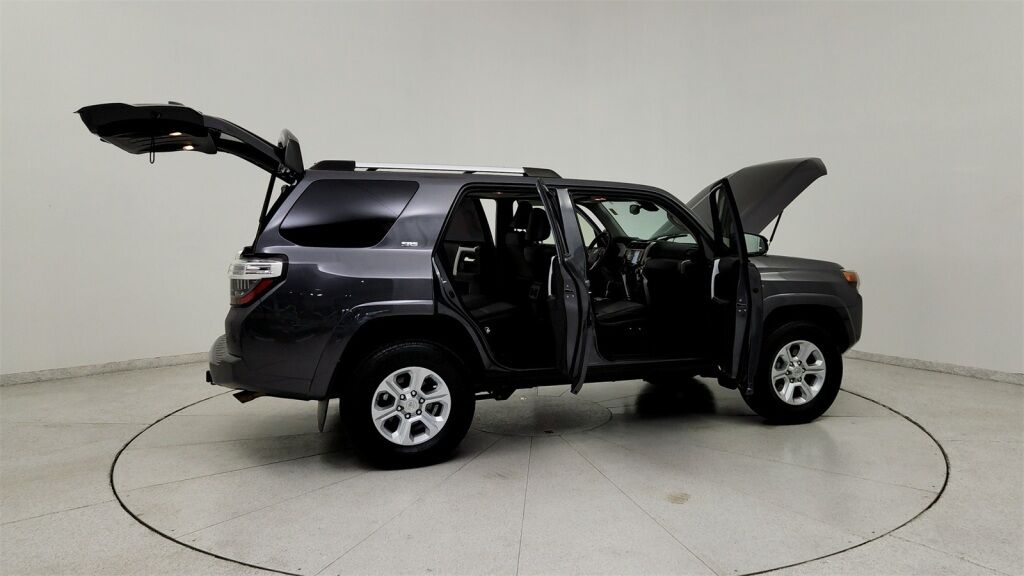 2020 Toyota 4Runner SR5 Premium Laurel MD
