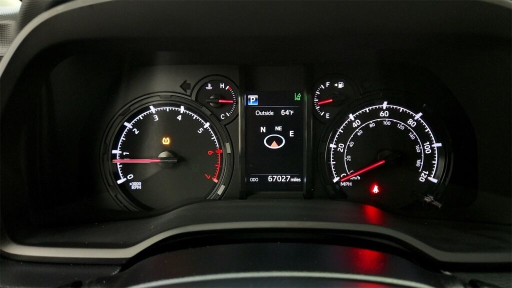 2020 Toyota 4Runner SR5 Premium Laurel MD