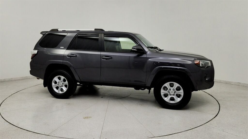 2020 Toyota 4Runner SR5 Premium Laurel MD