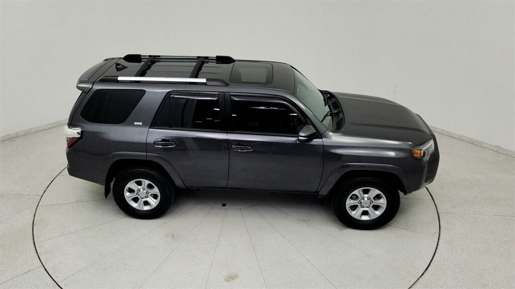 2020 Toyota 4Runner SR5 Premium Laurel MD
