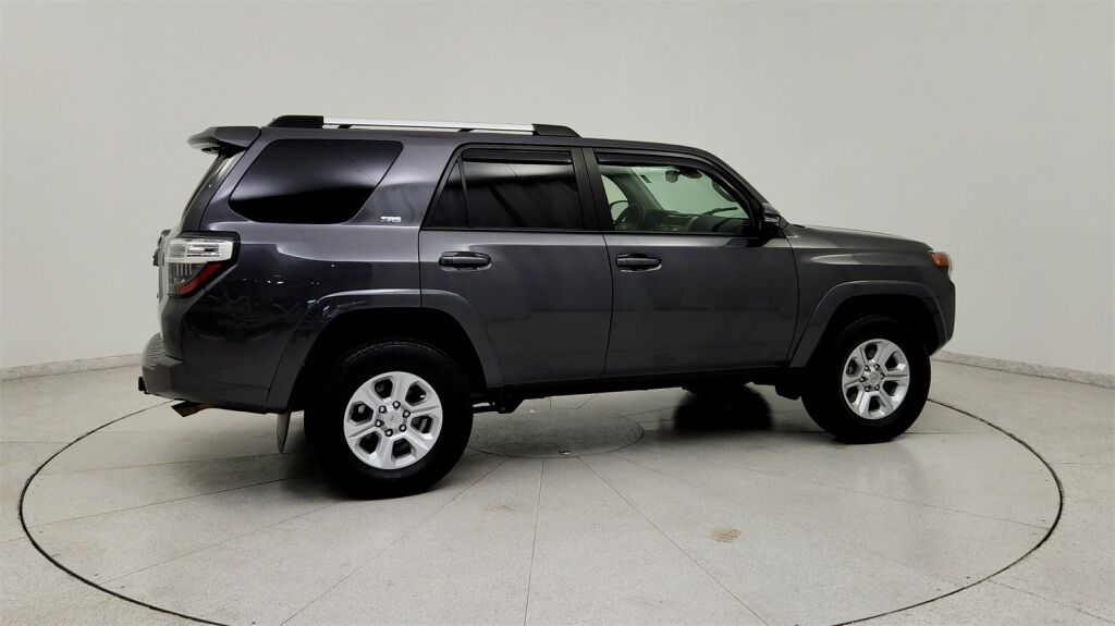 2020 Toyota 4Runner SR5 Premium Laurel MD