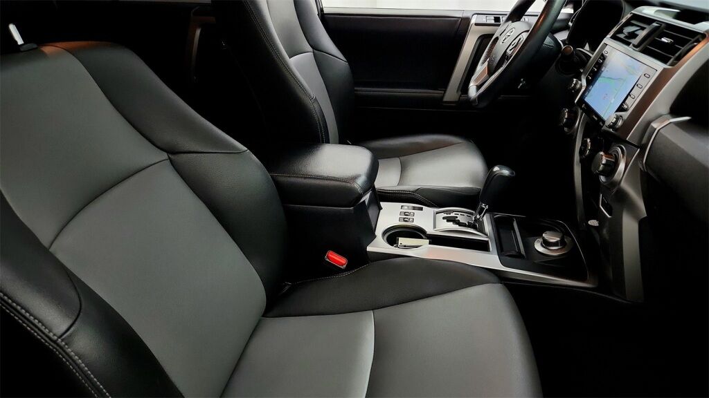 2020 Toyota 4Runner SR5 Premium Laurel MD