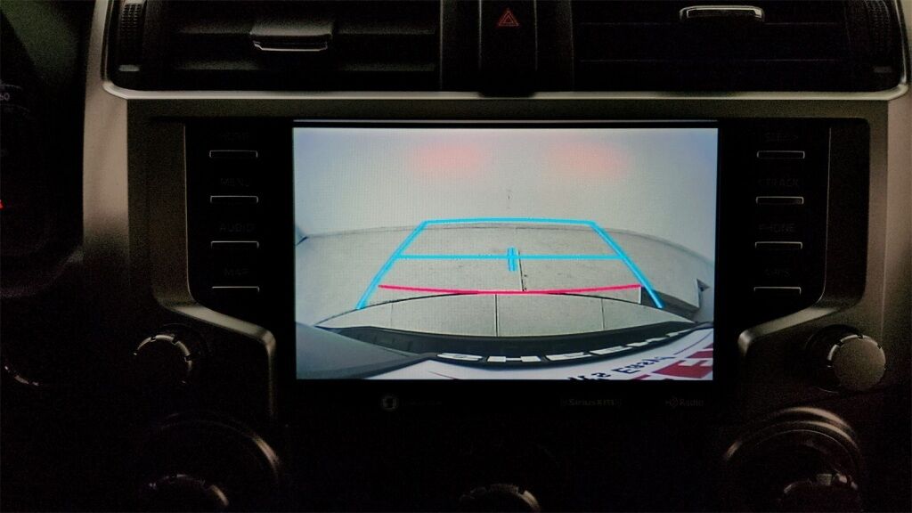 2020 Toyota 4Runner SR5 Premium Laurel MD