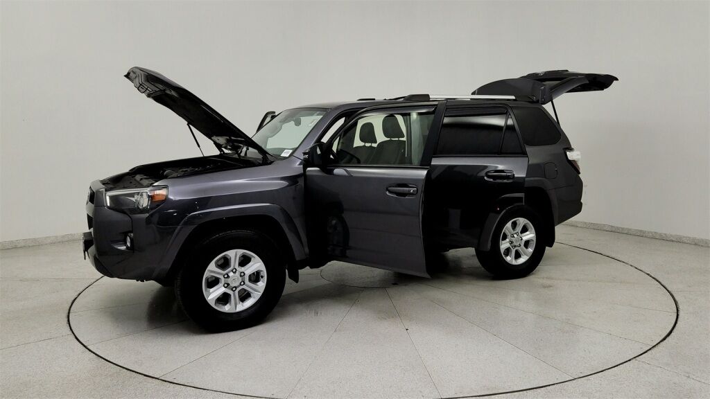 2020 Toyota 4Runner SR5 Premium Laurel MD