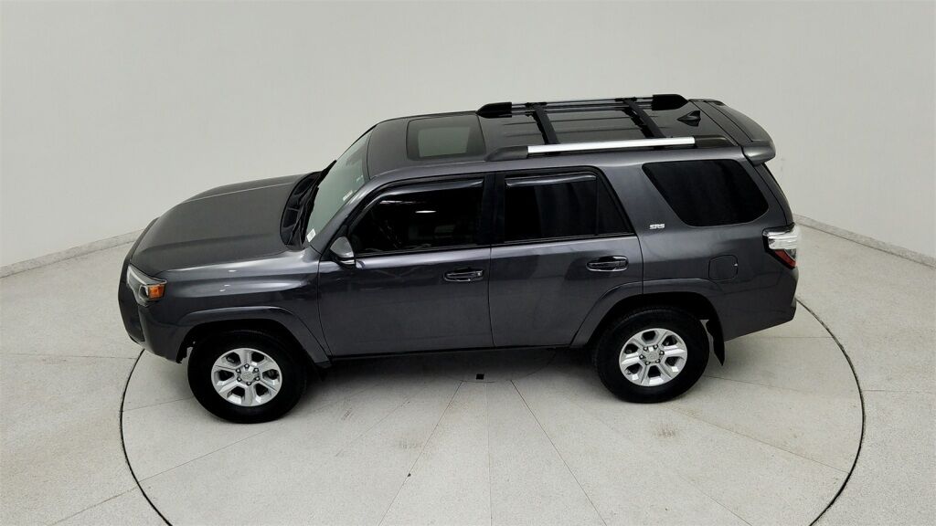 2020 Toyota 4Runner SR5 Premium Laurel MD