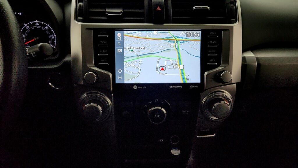 2020 Toyota 4Runner SR5 Premium Laurel MD