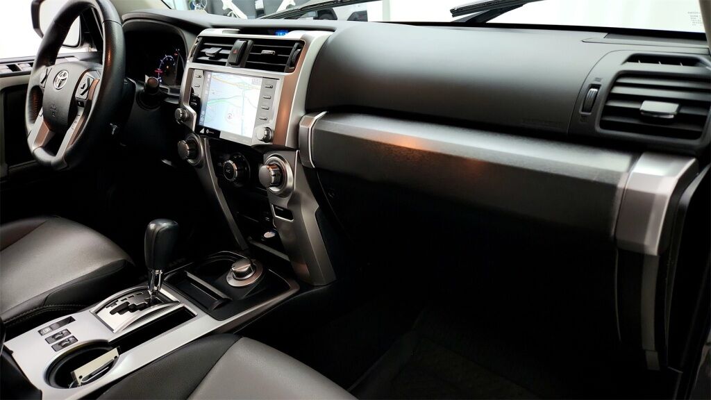 2020 Toyota 4Runner SR5 Premium Laurel MD