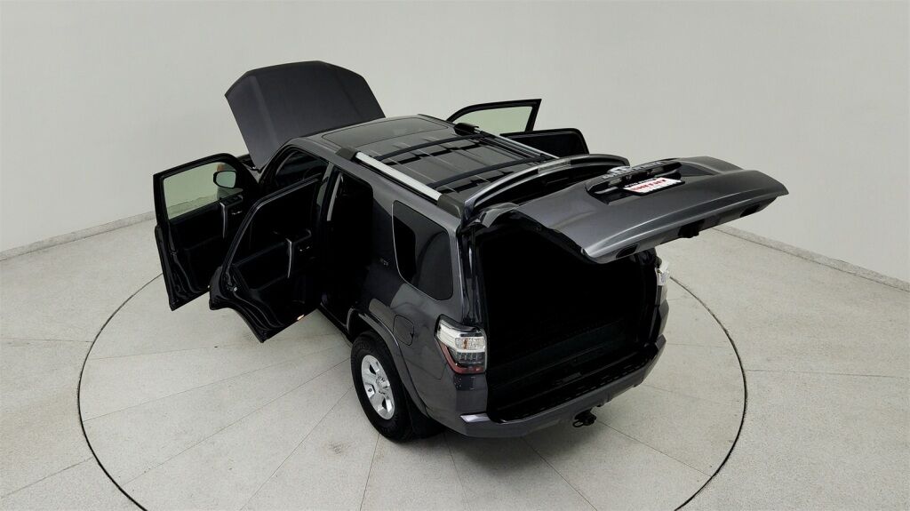 2020 Toyota 4Runner SR5 Premium Laurel MD