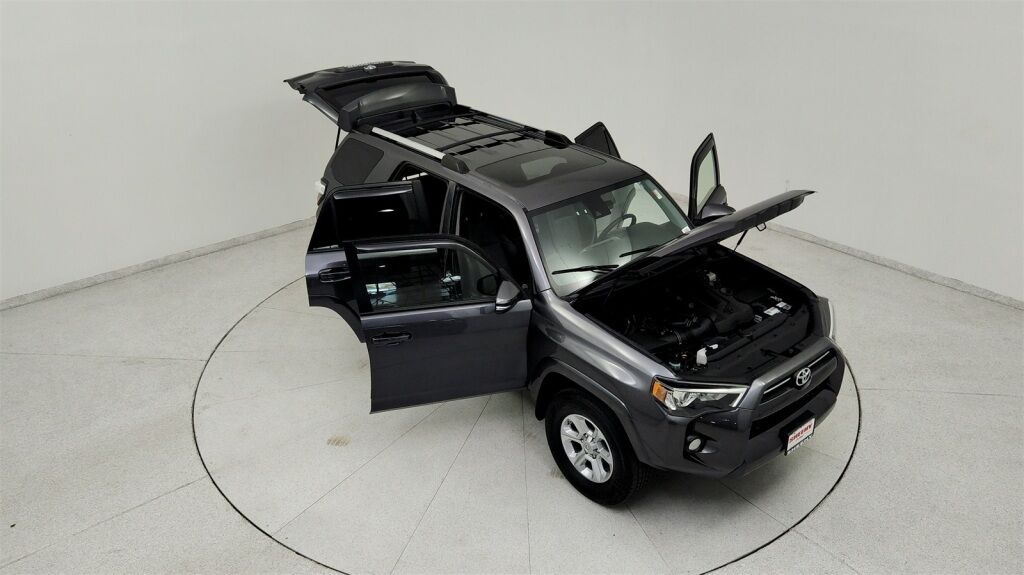 2020 Toyota 4Runner SR5 Premium Laurel MD