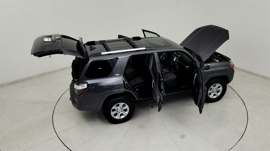 2020 Toyota 4Runner SR5 Premium Laurel MD