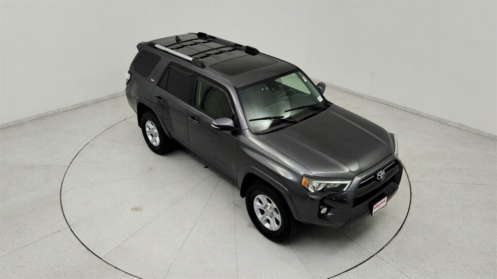 2020 Toyota 4Runner SR5 Premium Laurel MD
