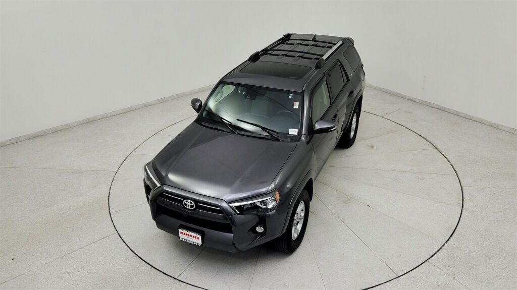 2020 Toyota 4Runner SR5 Premium Laurel MD