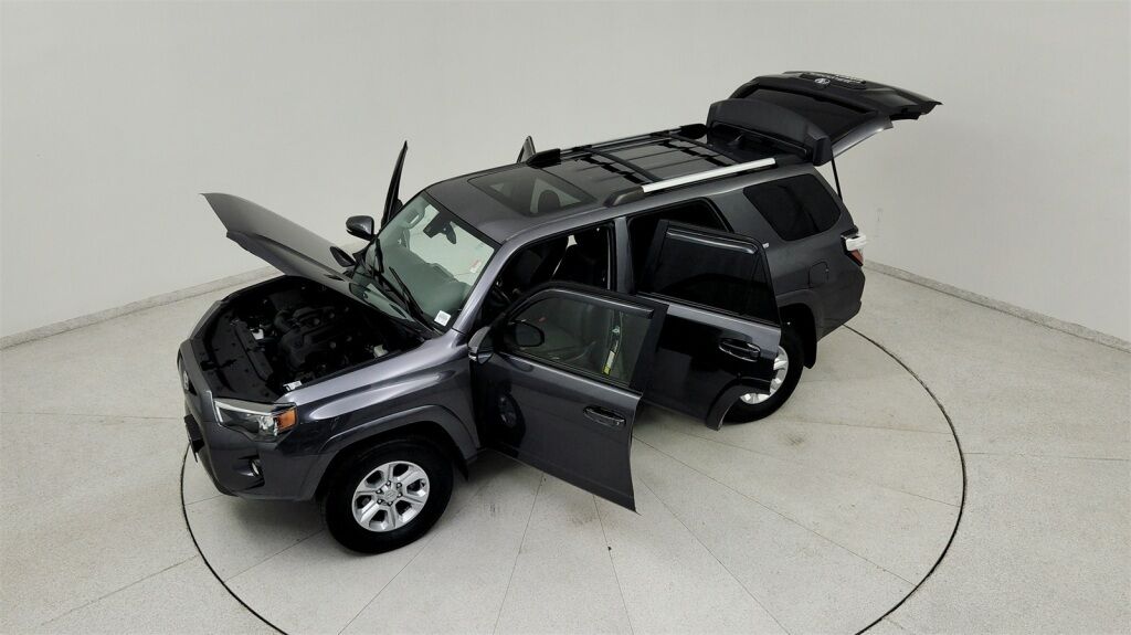 2020 Toyota 4Runner SR5 Premium Laurel MD