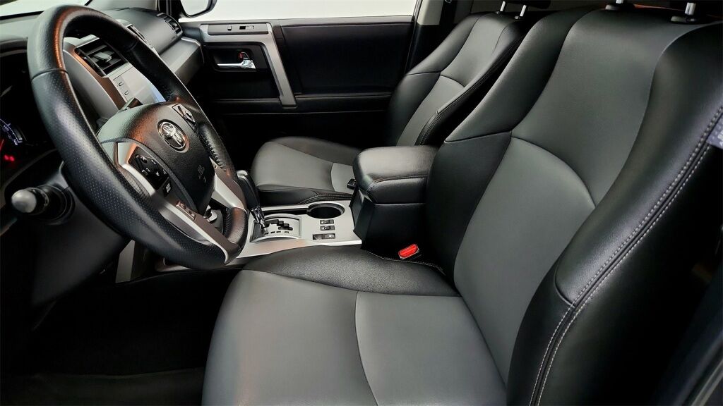 2020 Toyota 4Runner SR5 Premium Laurel MD