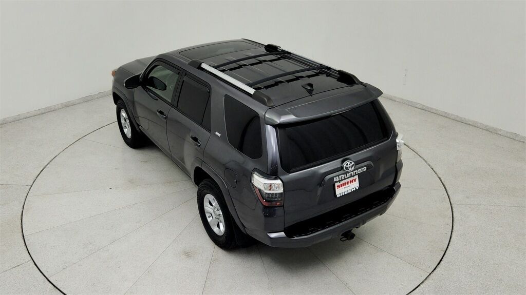 2020 Toyota 4Runner SR5 Premium Laurel MD