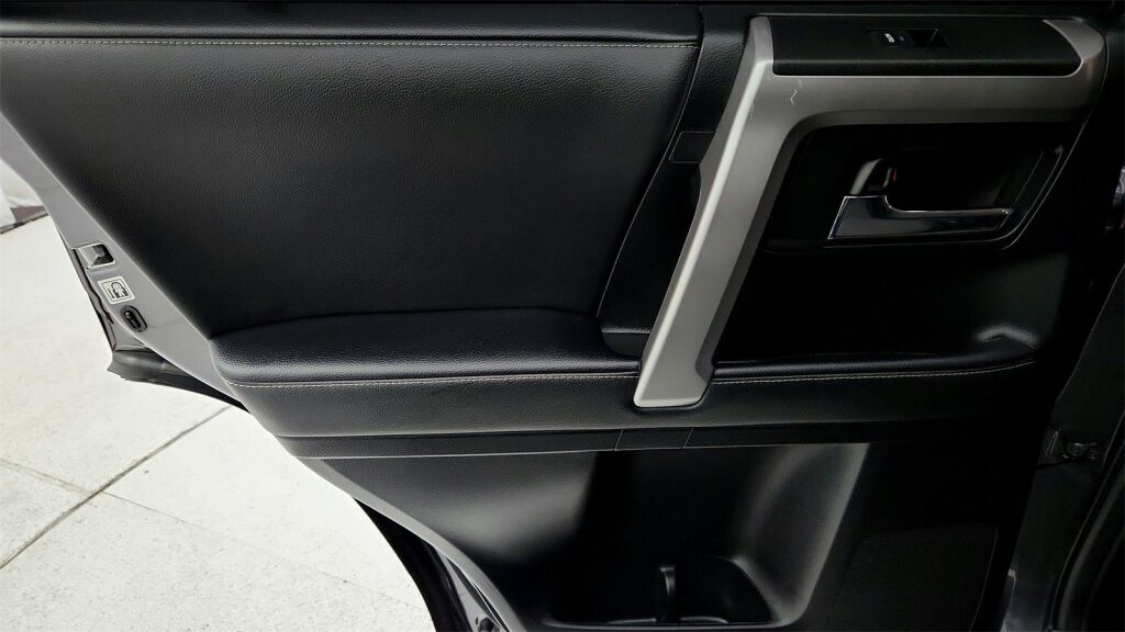 2020 Toyota 4Runner SR5 Premium Laurel MD