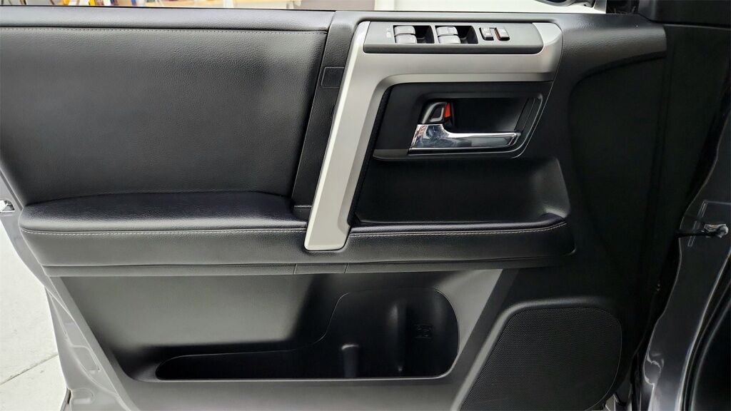 2020 Toyota 4Runner SR5 Premium Laurel MD