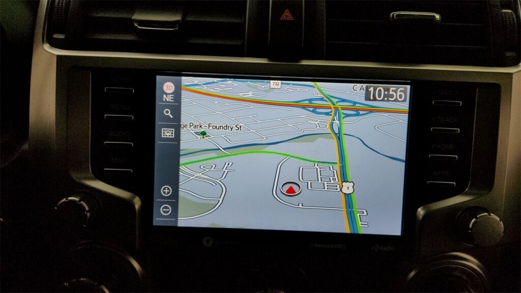 2020 Toyota 4Runner SR5 Premium Laurel MD