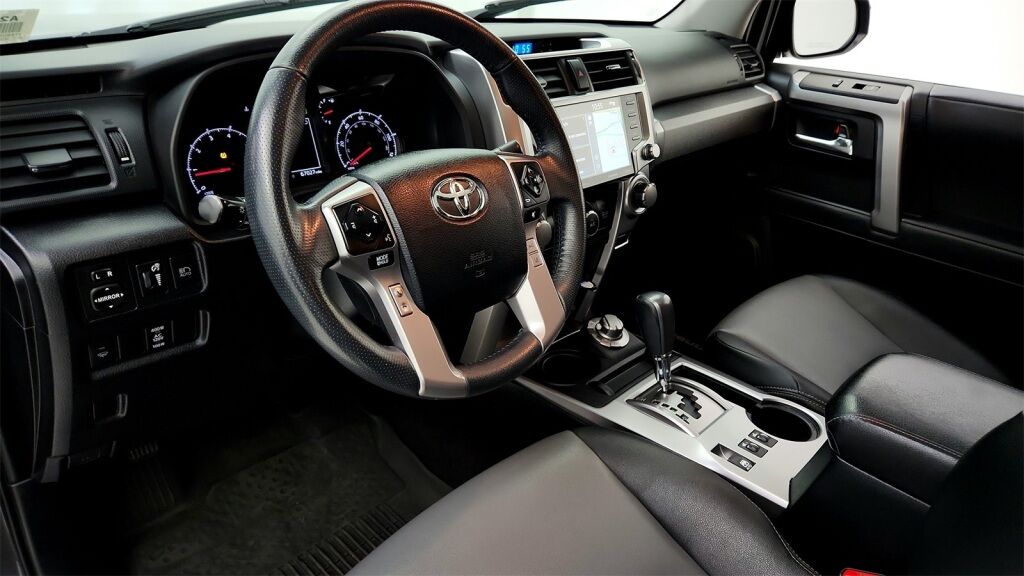 2020 Toyota 4Runner SR5 Premium Laurel MD