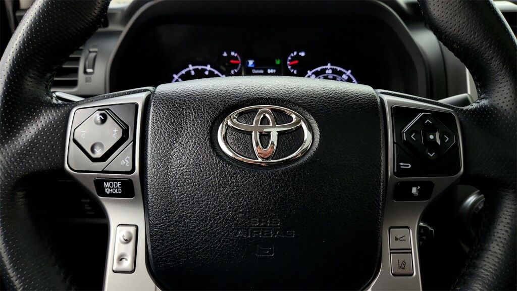 2020 Toyota 4Runner SR5 Premium Laurel MD