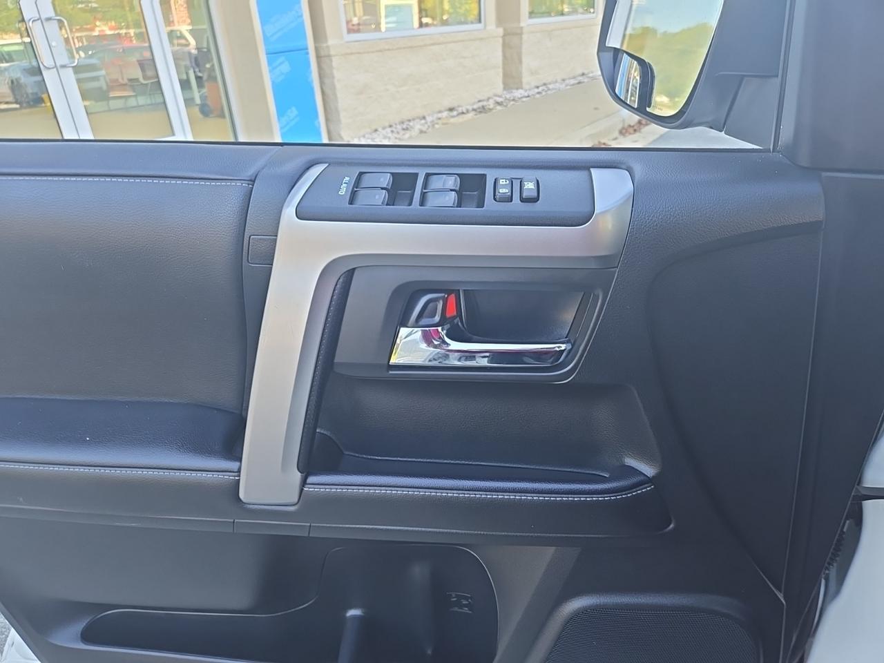 2020 Toyota 4Runner SR5 Premium Chantilly VA