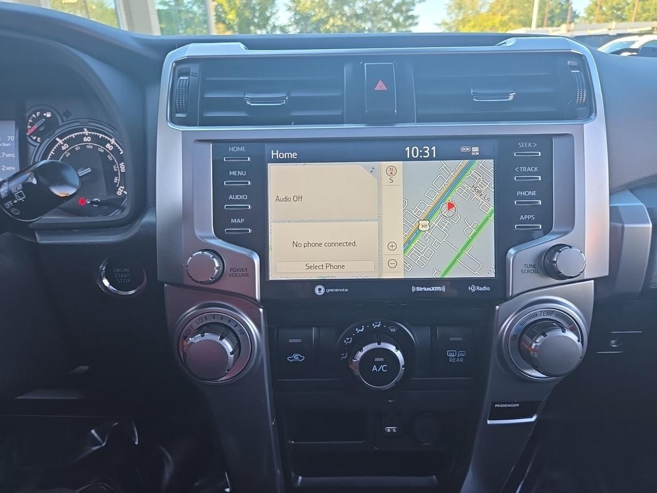 2020 Toyota 4Runner SR5 Premium Chantilly VA