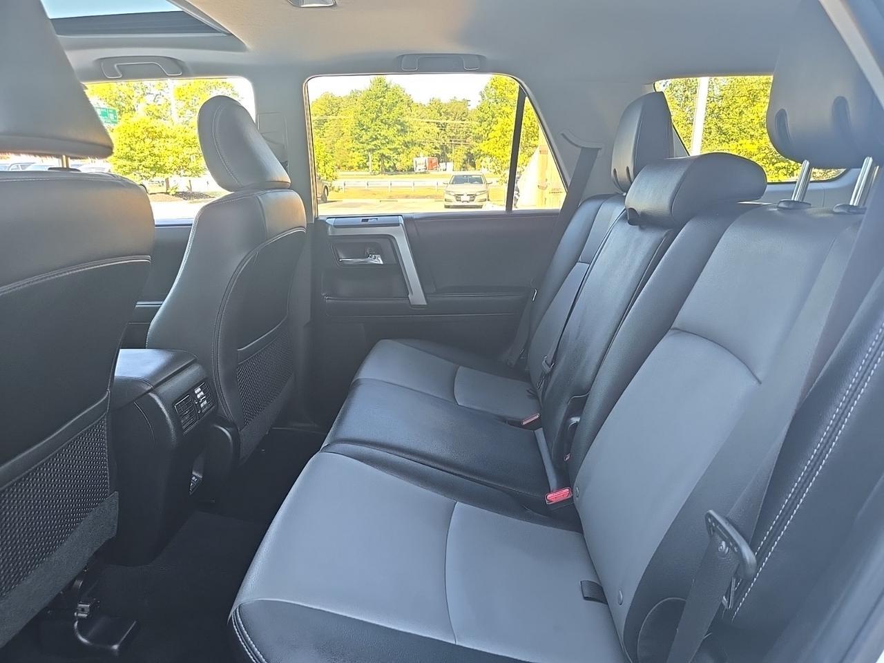 2020 Toyota 4Runner SR5 Premium Chantilly VA