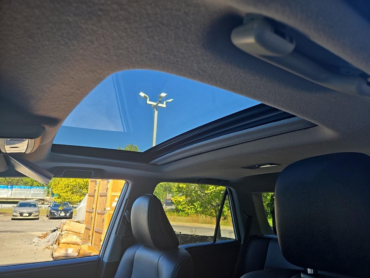 2020 Toyota 4Runner SR5 Premium Chantilly VA