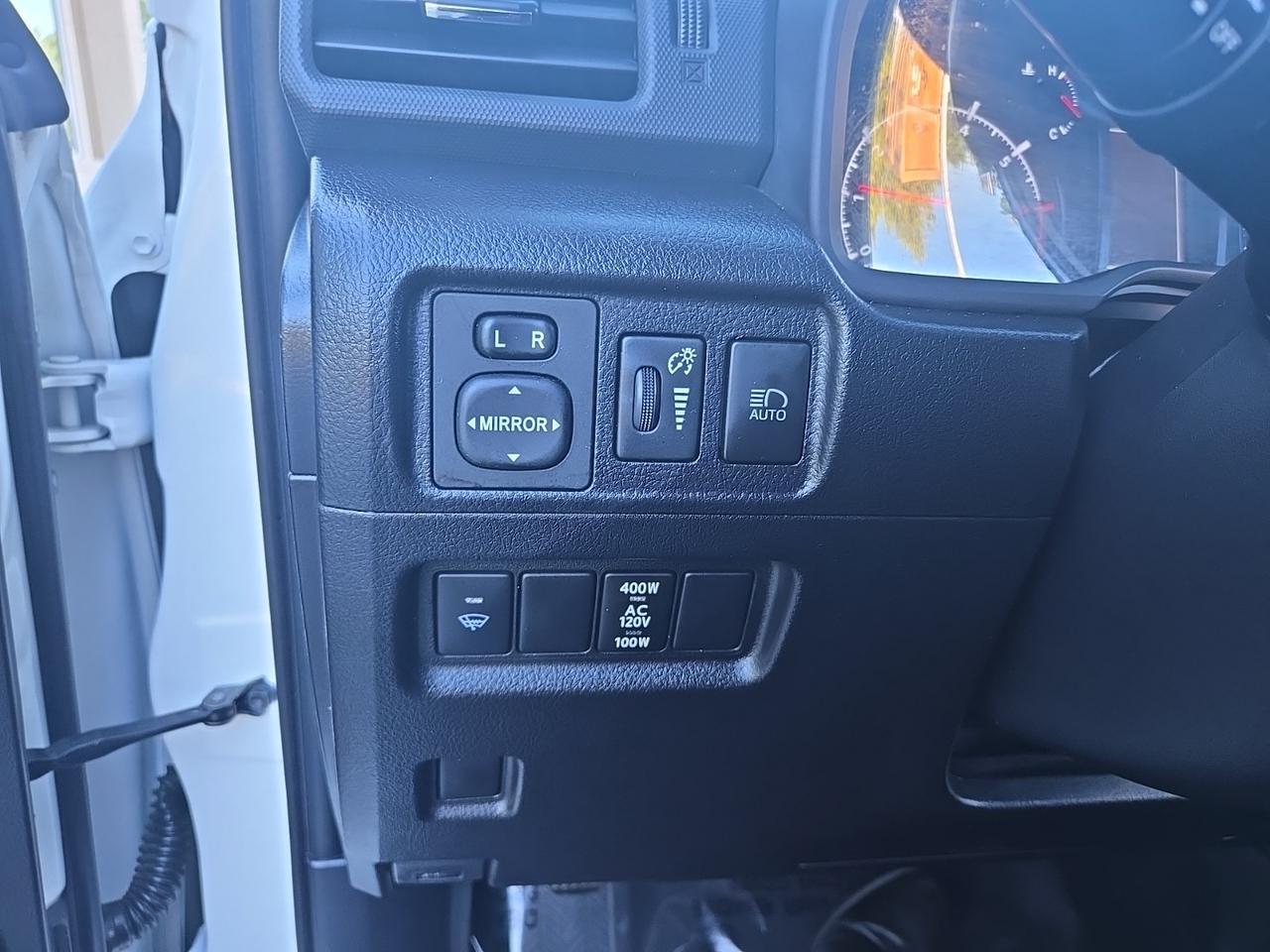 2020 Toyota 4Runner SR5 Premium Chantilly VA