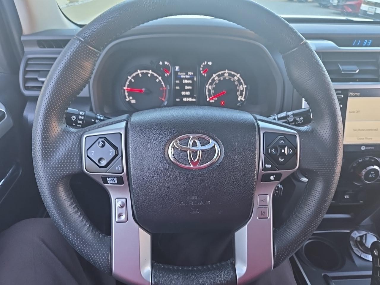 2020 Toyota 4Runner SR5 Premium Chantilly VA