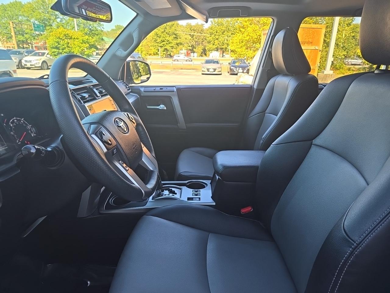 2020 Toyota 4Runner SR5 Premium Chantilly VA