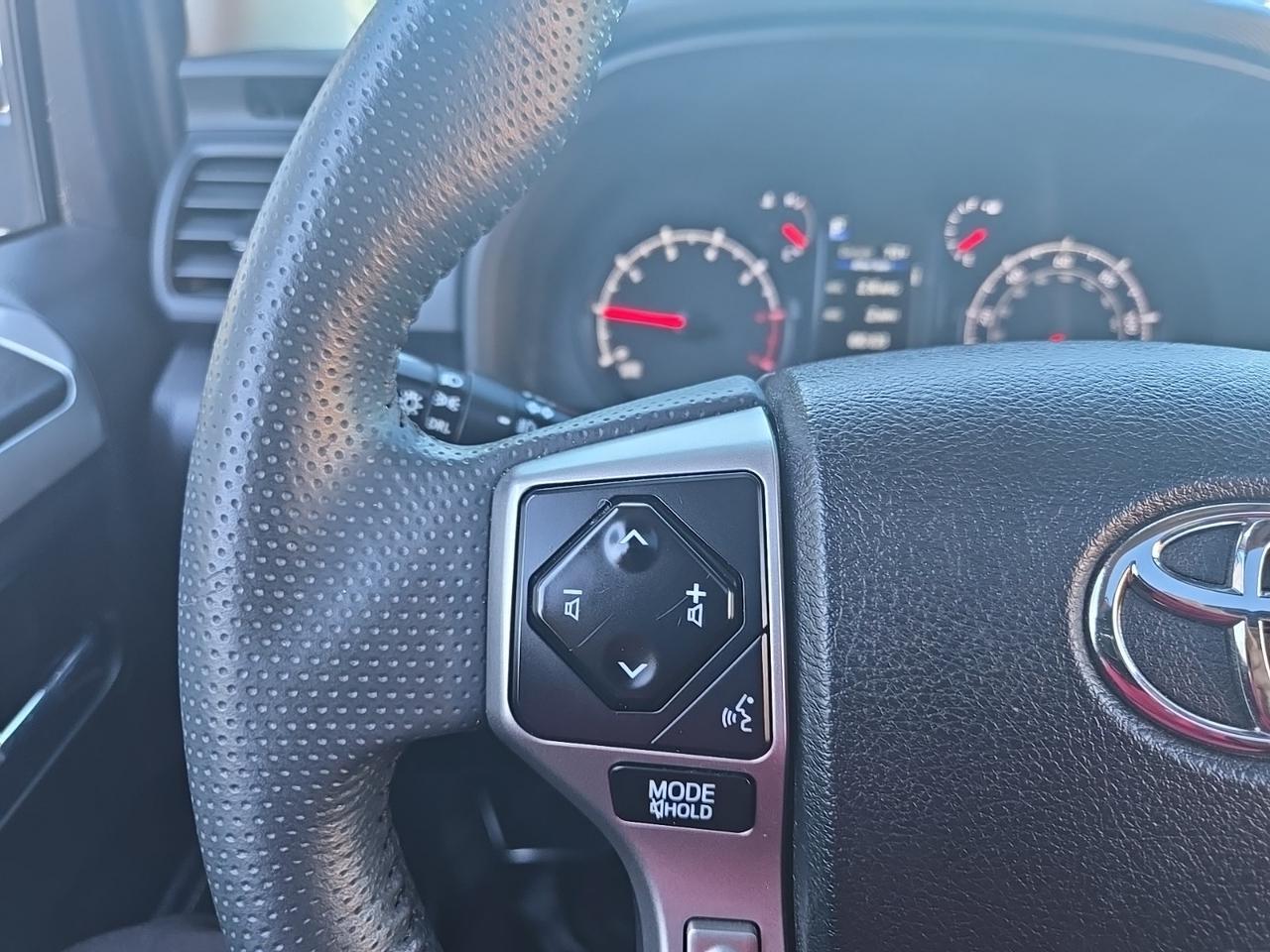 2020 Toyota 4Runner SR5 Premium Chantilly VA