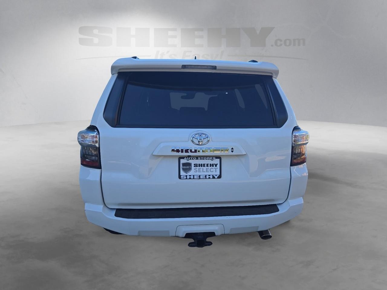 2020 Toyota 4Runner SR5 Premium Chantilly VA