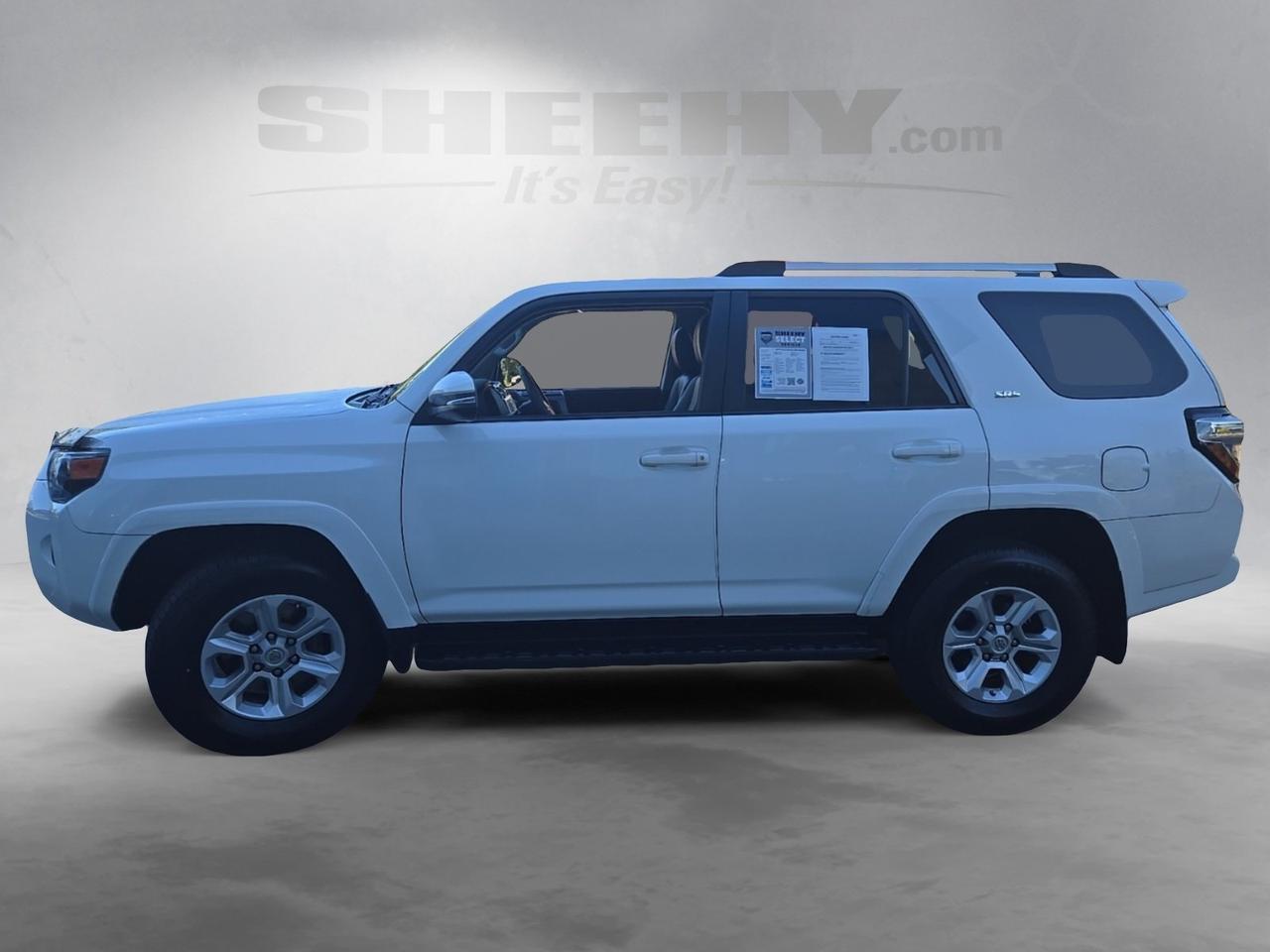 2020 Toyota 4Runner SR5 Premium Chantilly VA