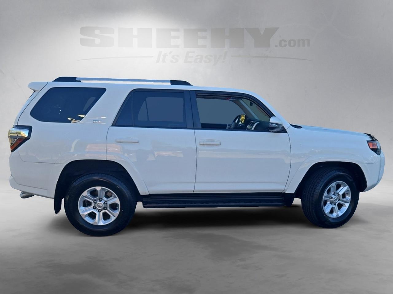 2020 Toyota 4Runner SR5 Premium Chantilly VA