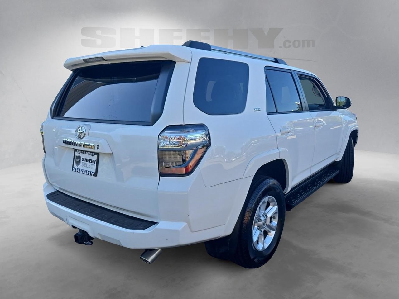 2020 Toyota 4Runner SR5 Premium Chantilly VA