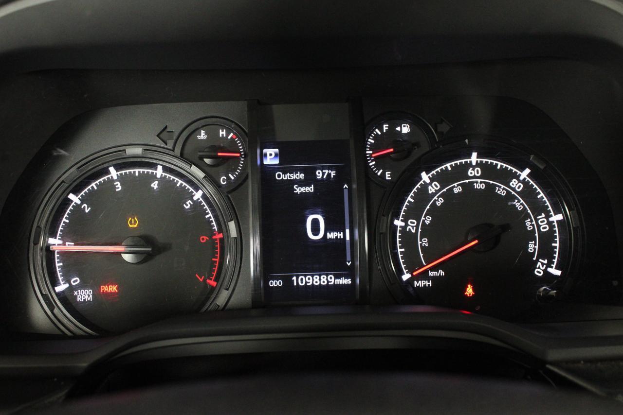 2020 Toyota 4Runner SR5 Premium Fredericksburg VA