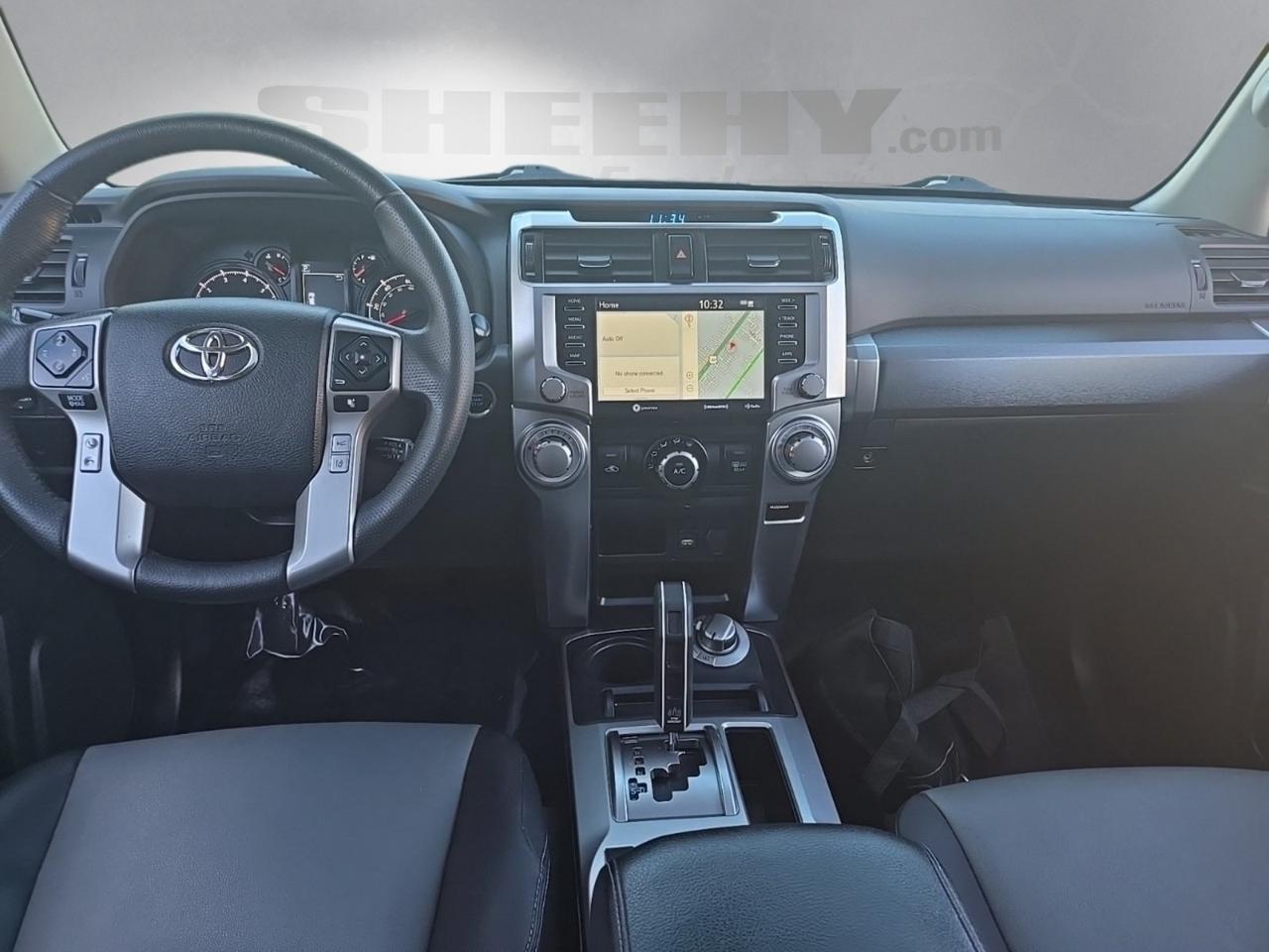 2020 Toyota 4Runner SR5 Premium Waldorf MD