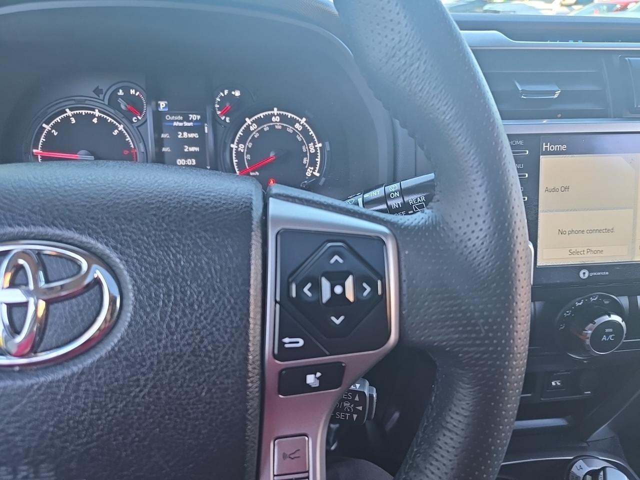 2020 Toyota 4Runner SR5 Premium Waldorf MD