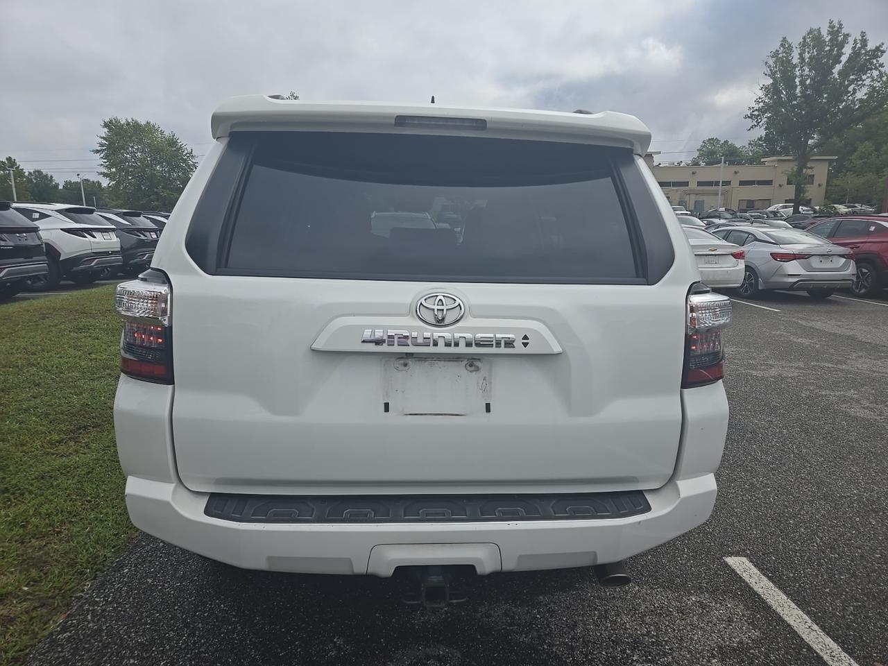 2020 Toyota 4Runner SR5 Premium Waldorf MD