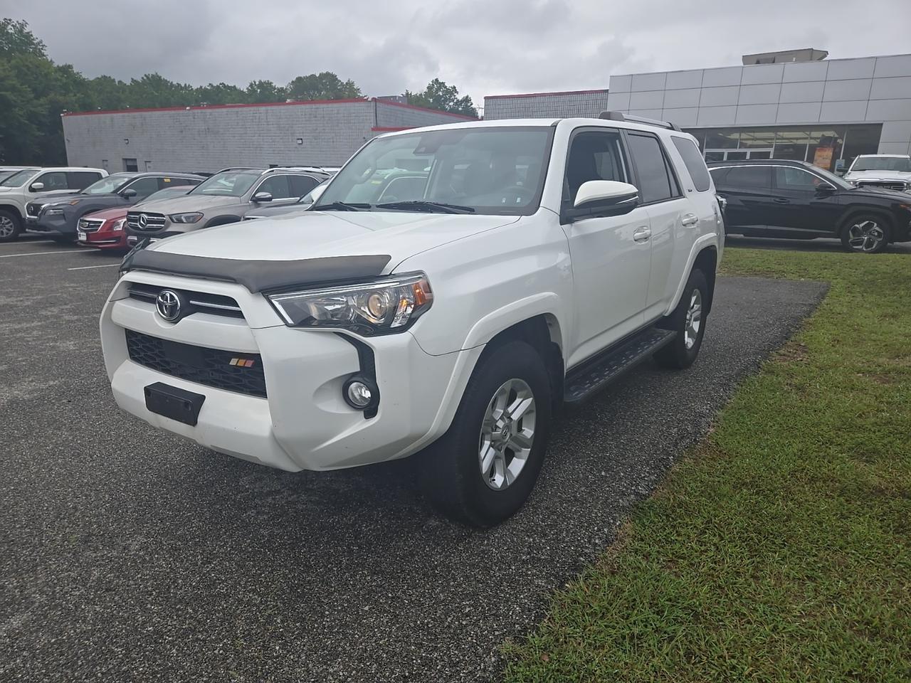 2020 Toyota 4Runner SR5 Premium Waldorf MD
