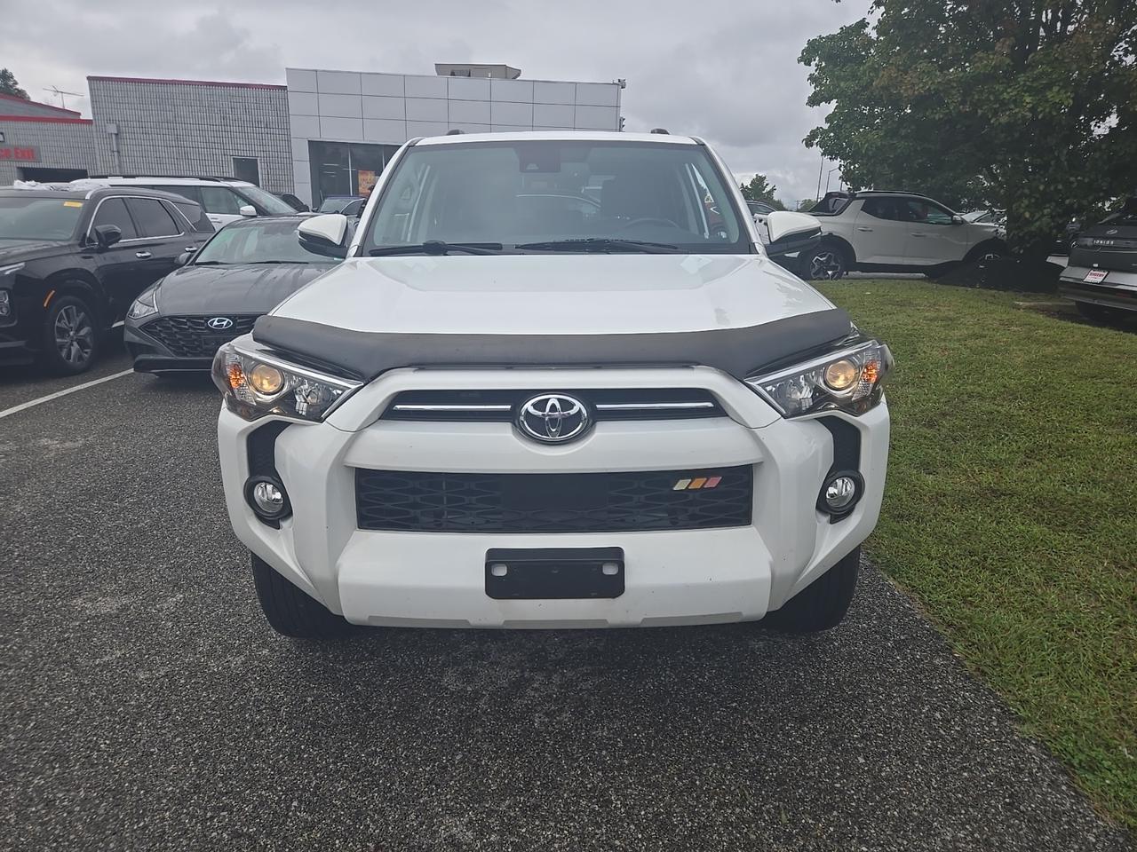 2020 Toyota 4Runner SR5 Premium Waldorf MD