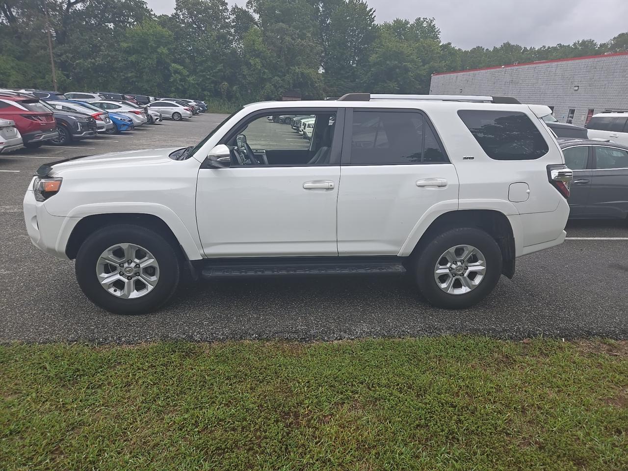 2020 Toyota 4Runner SR5 Premium Waldorf MD