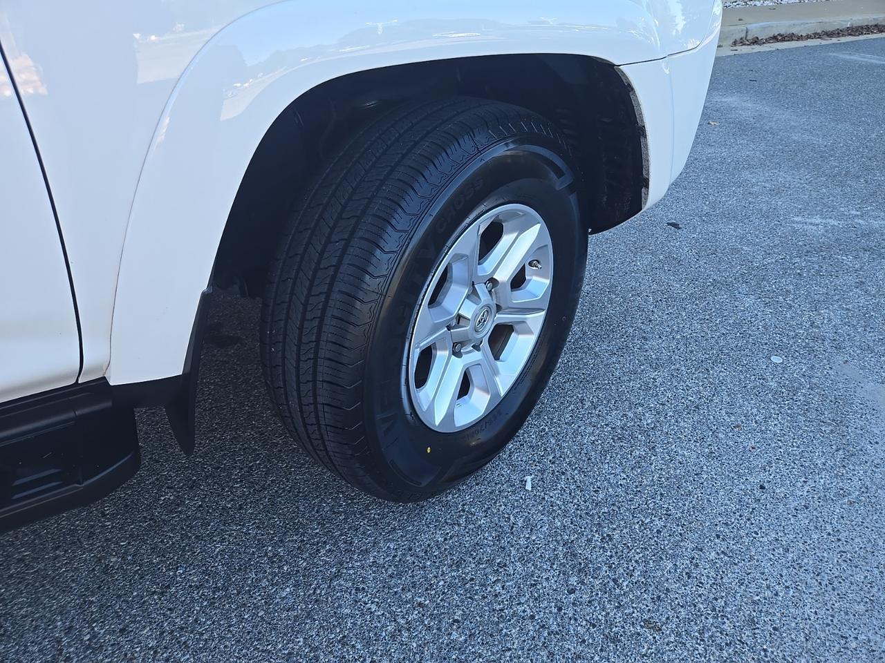 2020 Toyota 4Runner SR5 Premium Waldorf MD