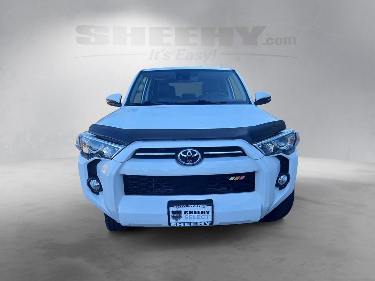 2020 Toyota 4Runner SR5 Premium Waldorf MD