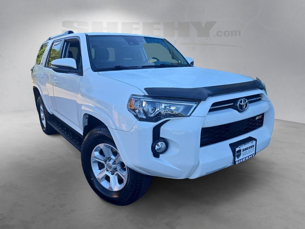 2020 Toyota 4Runner SR5 Premium Waldorf MD