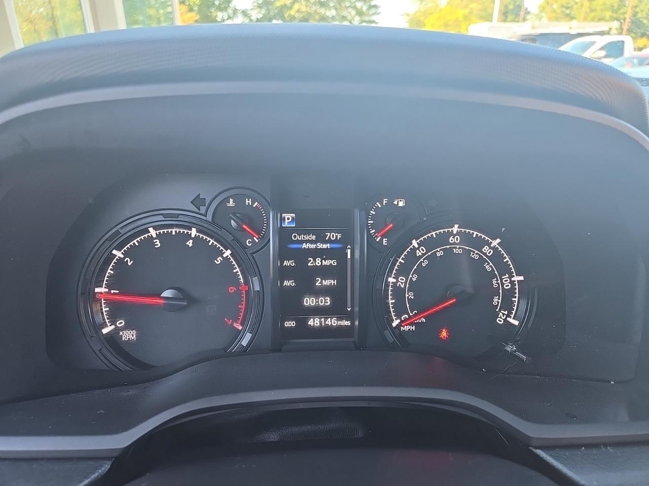 2020 Toyota 4Runner SR5 Premium Waldorf MD